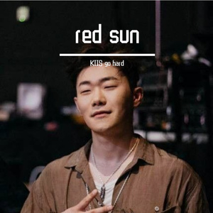 KIIS go hard-RED SUN Remix（KIIS go hard remix）
