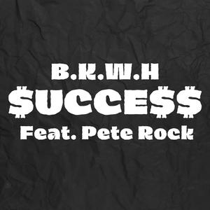 SUCCESS (feat. Pete Rock)