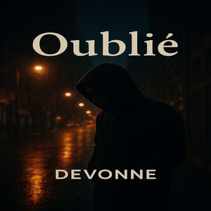 Oublié