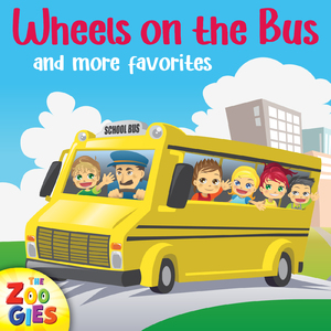 The Bear Went Over the Mountain