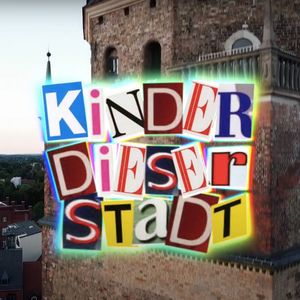 Kinder dieser Stadt