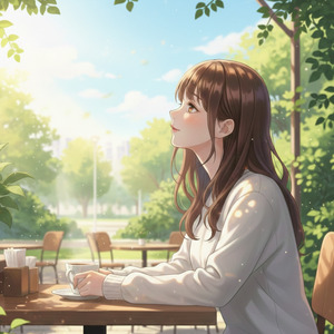 木漏れ日フィロソフィー