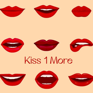 Kiss 1 More
