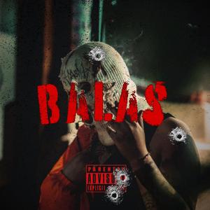 Balas