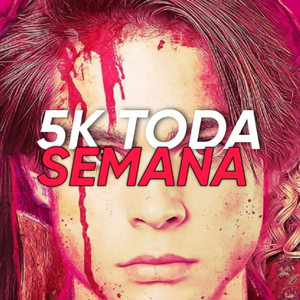 5K Toda Semana