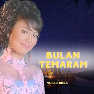Bulan Temaram