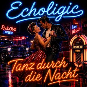 Tanz durch die Nacht