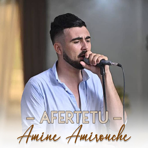 Afertetu (Live)