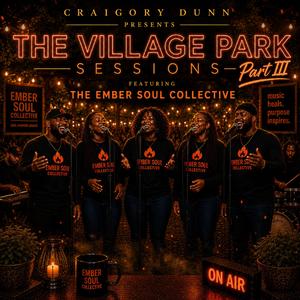 Dance (feat. The Ember Soul Collective)