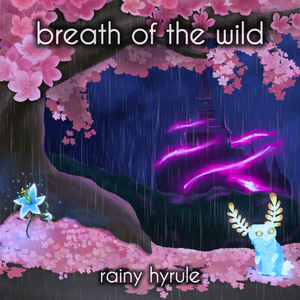 Kass' Theme (Rain Version)