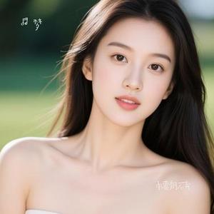 承蒙岁月不弃 (Cover 吕口口)