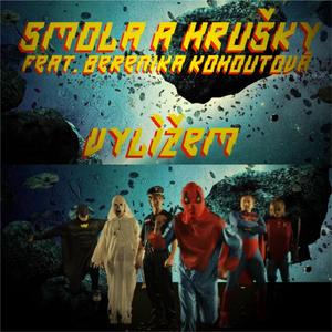 Vylizem