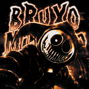 BRUXO MISTICO (ULTRA SLOWED)