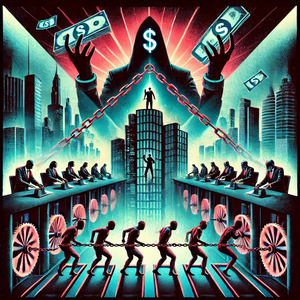 Ván Cờ Giới Tinh Hoa