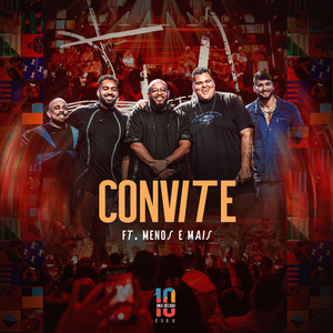 Convite (Ao Vivo)