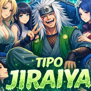 Tipo Jiraiya