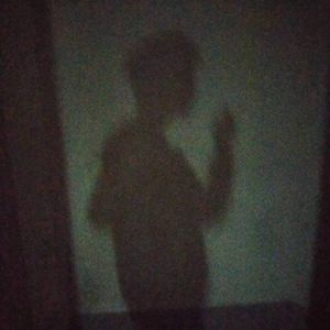 我是一篇拙作