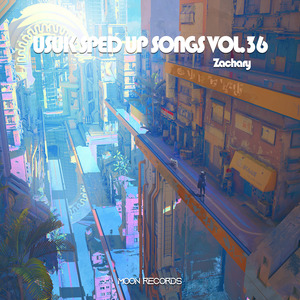 that't waht i like (Sped Up)