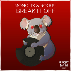 Break It Off (Original Mix)