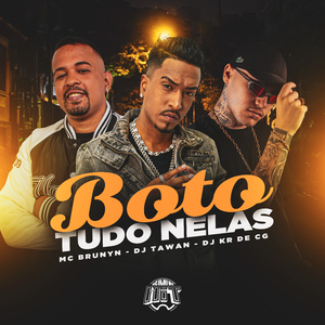 Boto Tudo Nelas