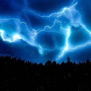 松和闪电（feat Melageeby格格）