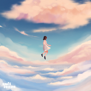 Floating In The Clouds