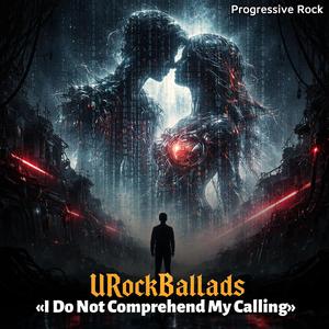 I Do Not Comprehend My Calling – Serhiy Hubernachuk | Progressive Rock | Покликання свого не розумію – Сергій Губерначук