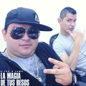 La Magia de Tus Besos