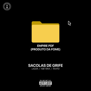 Empire PDF 1 - Sacolas de Grife