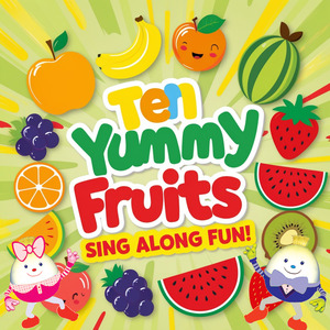 Yummy Fruits Everywhere