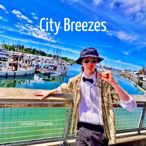 City Breezes (euphoric:broadcast Remix)