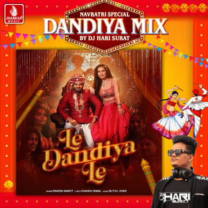 Le Dandiya Le (Dandiya Mix)