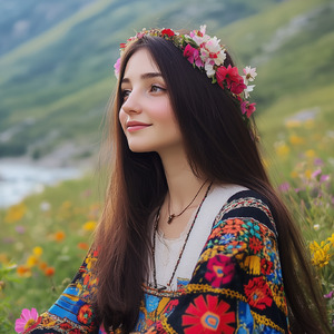 Shqipëri o nëna ime