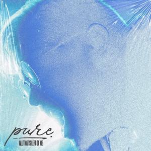 All That's Left Of Me (feat. Ben Hoagland)