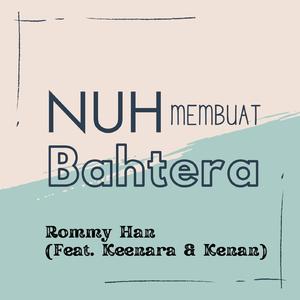 Nuh Membuat Bahtera
