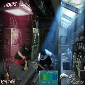 Litmus Interlude (King Cross)