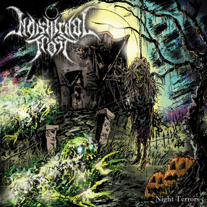 Curse of the Wendigo