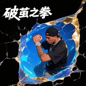 破茧之拳（Prod.Gr33nart Beats）