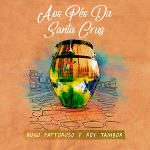 Aos Pés Da Santa Cruz