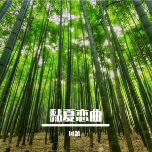 黏夏恋曲