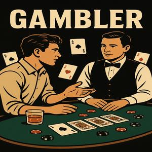 GAMBLER