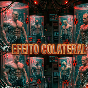 EFEITO COLATERAL