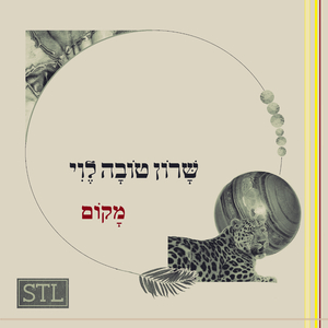 מקום (גרסת פסנתר)
