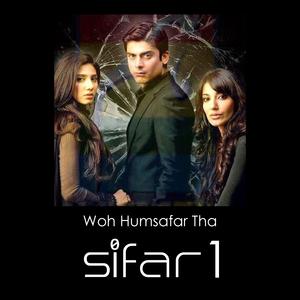 Woh Humsafar Tha