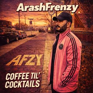 Coffee Til' Cocktails