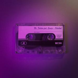 Oldschool (feat. Svenja)