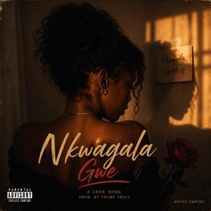 Nkwagala Gwe