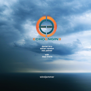 Kaver (feat. Theo Travis)