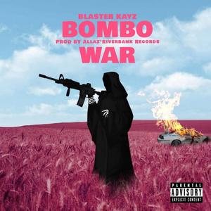Bombo War