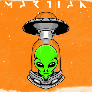 Martian